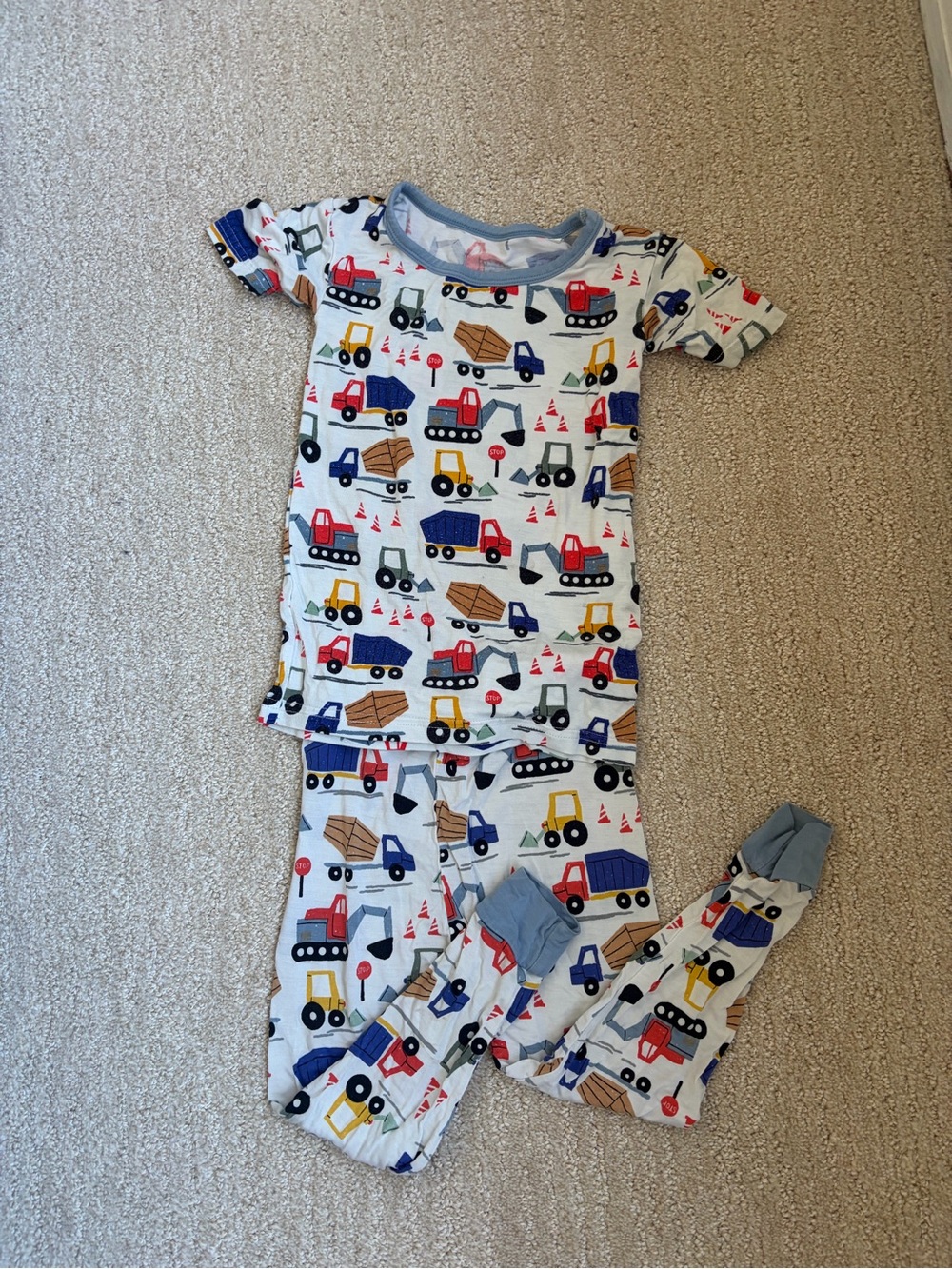 Little Sleepies Pajamas